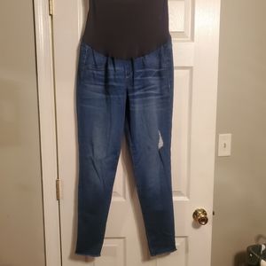 Maternity Jeans